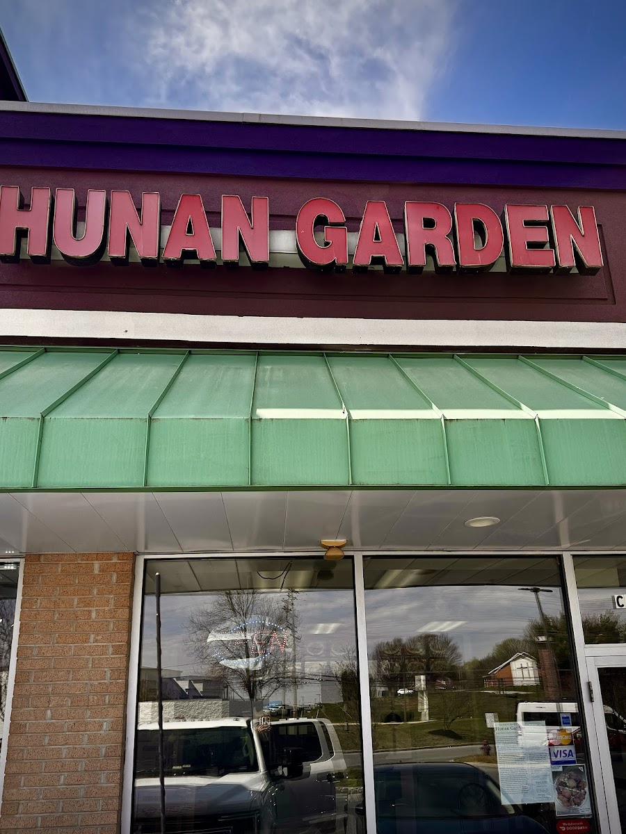 Hunan Garden